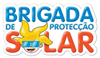 Brigada de Protecção Solar Brigada de Protecção Solar