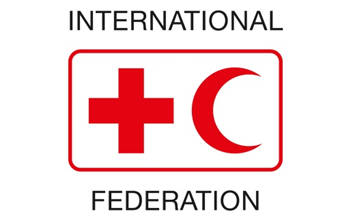 Federação Internacional das Sociedades da Cruz Vermelha e do Crescente Vermelho Federação Internacional das Sociedades da Cruz Vermelha e do Crescente Vermelho